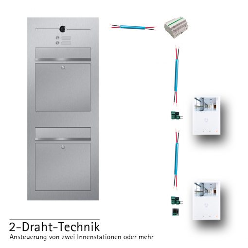 2-Draht-Technik