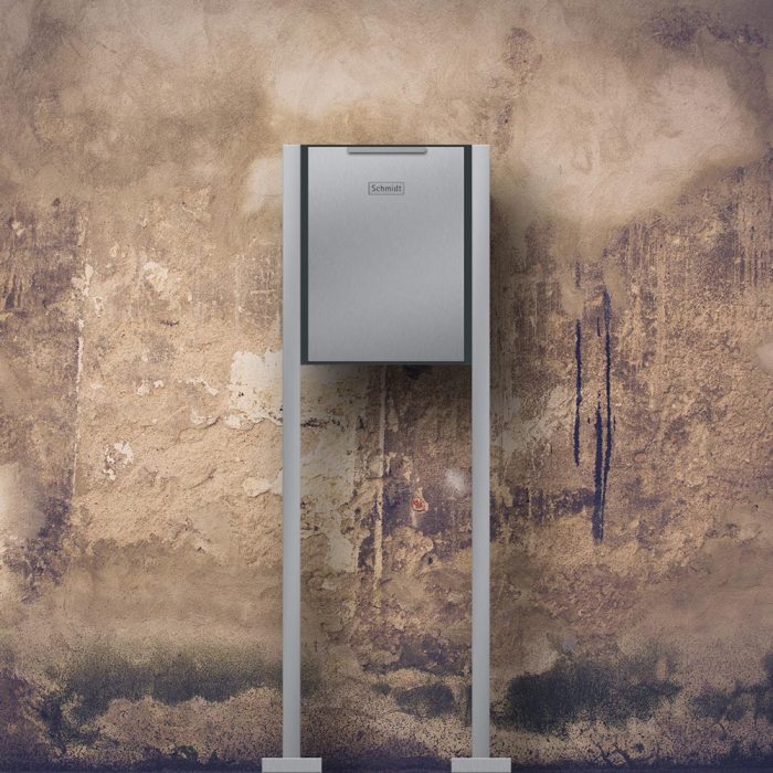 Varianten letterbox B1 Light | z-e-d.eu